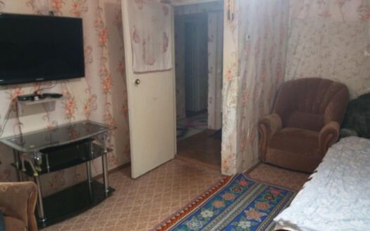 2х ком кв Валиханова 198, 1/5 эт, 60 кв.м, 1990 гп, 13100000 т