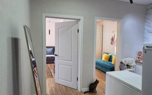 2 комн квартира Ташенова 32, 1/5, 44,9 кв.м., 2022 год, -21100000 т