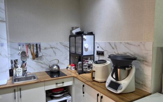 2 комн квартира Ташенова 32, 1/5, 44,9 кв.м., 2022 год, -21100000 т