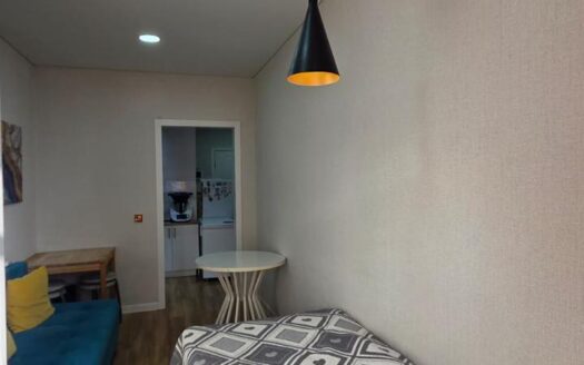 2 комн квартира Ташенова 32, 1/5, 44,9 кв.м., 2022 год, -21100000 т