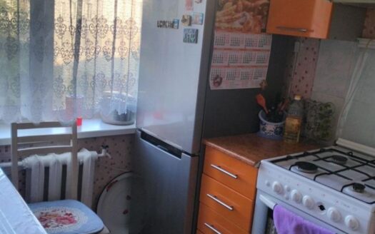 3-ком Акана Серэ, 111, 4/4 эт, 56 кв м, 1972 г,-15100000 т