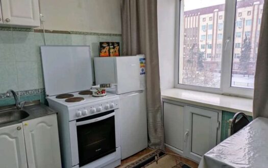 Homepage 1к Назарбаева 57. 32квм, 3/5, 1968. -10000000 т