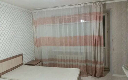 3комн. кв. ул. Янко 73. 58 кв м, 3/5, 1976гп -18000000 т