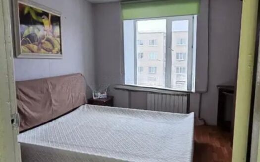 3-ком ул. Акана Серэ 170А, 4/5, 60 кв м, 1974 г,- 22600000 т