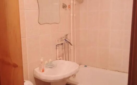 Homepage 2-ком Саина 4 3/4, 42 кв м, 1966 г-12500000 т