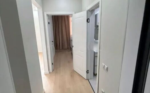 1-комкв . евродвушка Ауезова 189/16 ЖК Бруклин 7/9, 36 кВ м, 2025 г,