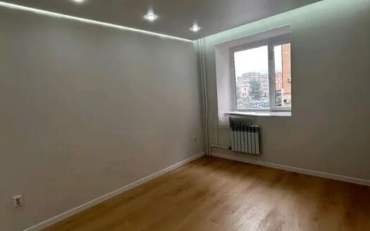 1-комкв . евродвушка Ауезова 189/16 ЖК Бруклин 7/9, 36 кВ м, 2025 г,