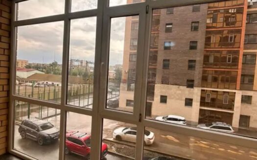 1-комкв . евродвушка Ауезова 189/16 ЖК Бруклин 7/9, 36 кВ м, 2025 г,