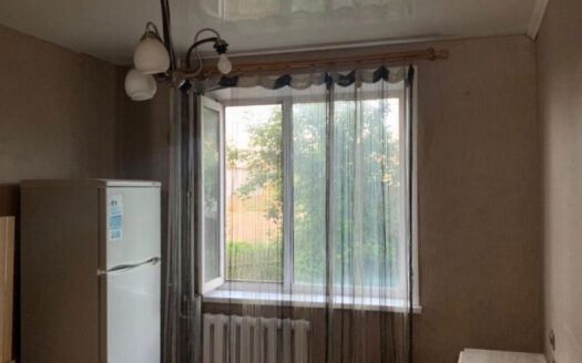 Homepage 2 комн кв Боровской 64 , 1/5, 1985 год- 12500000 т