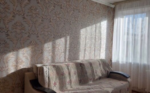 Homepage 2 комн кв Боровской 64 , 1/5, 1985 год- 12500000 т