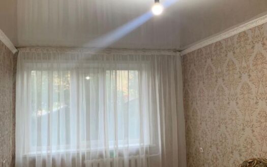 Homepage 2 комн кв Боровской 64 , 1/5, 1985 год- 12500000 т