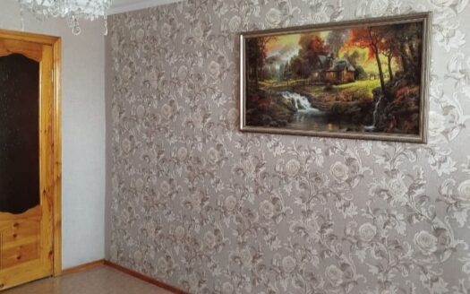 3хк. Абылайхана 4. 4/9 63квм, 1994гп. -23600000 т