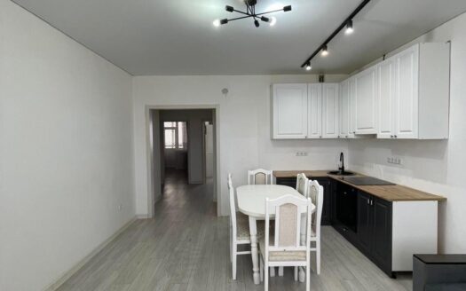 3ка Центральный 52/1, 9/9эт, 65 квм, 2022 гп, Цена 25600000