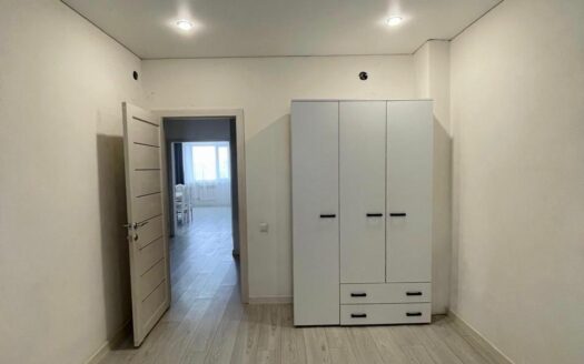 3ка Центральный 52/1, 9/9эт, 65 квм, 2022 гп, Цена 25600000