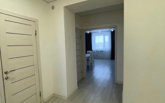 3ка Центральный 52/1, 9/9эт, 65 квм, 2022 гп, Цена 25600000