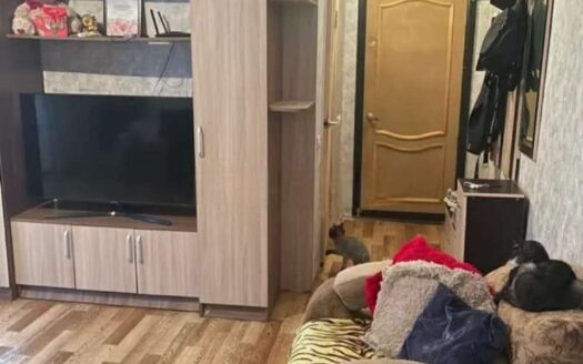 2к. Сулейменова 16. 1/3, 43квм, 1962гп- 7400000 т