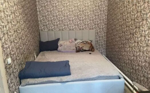 2к. Сулейменова 16. 1/3, 43квм, 1962гп- 7400000 т