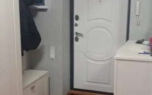 3хк. Сарыарка 9/18, 1/5 ,90кв.м, 2020 г- 28600000 т