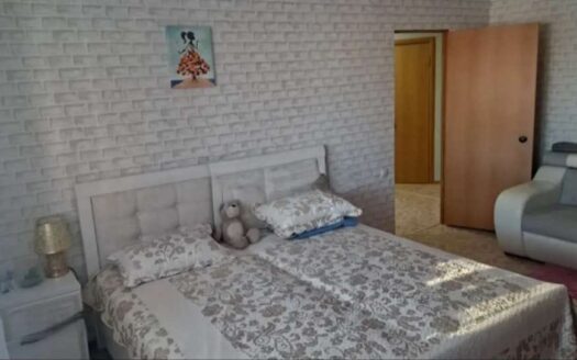 3хк. Сарыарка 9/18, 1/5 ,90кв.м, 2020 г- 28600000 т