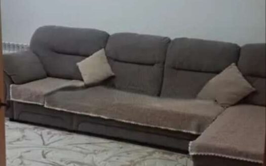 3хк. Сарыарка 9/18, 1/5 ,90кв.м, 2020 г- 28600000 т