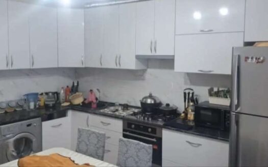 3хк. Сарыарка 9/18, 1/5 ,90кв.м, 2020 г- 28600000 т