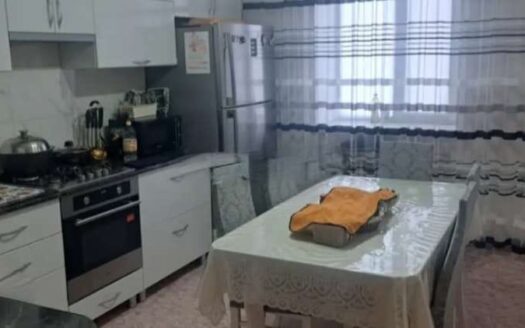 3хк. Сарыарка 9/18, 1/5 ,90кв.м, 2020 г- 28600000 т