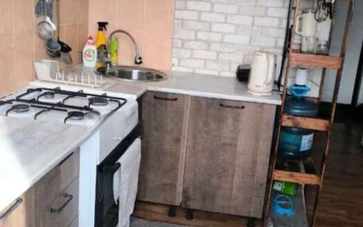 1 комн. кв. . Валиханова 160, 34квм, 4/5, 1980гп. — 11100000