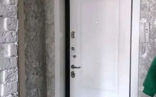 1 комн. кв. . Валиханова 160, 34квм, 4/5, 1980гп. — 11100000