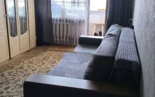 1 комн. кв. . Валиханова 160, 34квм, 4/5, 1980гп. — 11100000