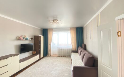 2 комн квартира Сарыарка 9/15, Этаж 5/5,Дом 2020 года, 65 кв.м! -21100000 т