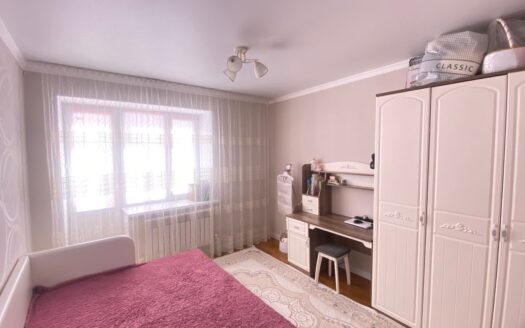 2 комн квартира Сарыарка 9/15, Этаж 5/5,Дом 2020 года, 65 кв.м! -21100000 т