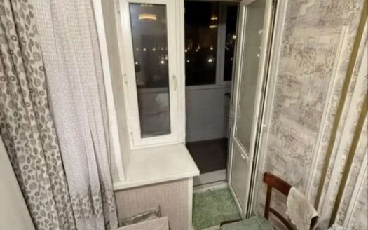 2хк. Назарбаева д.8. 2/9, 50квм, 1986 г.п.- 16500000 т