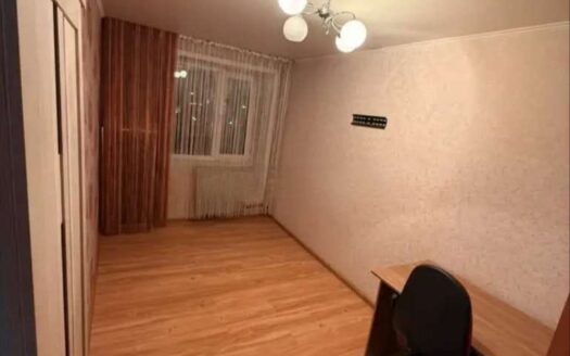 2хк. Назарбаева д.8. 2/9, 50квм, 1986 г.п.- 16500000 т