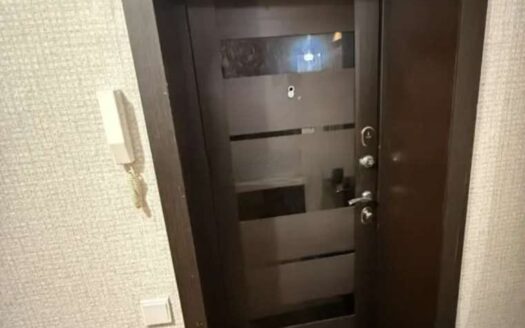 2хк. Назарбаева д.8. 2/9, 50квм, 1986 г.п.- 16500000 т