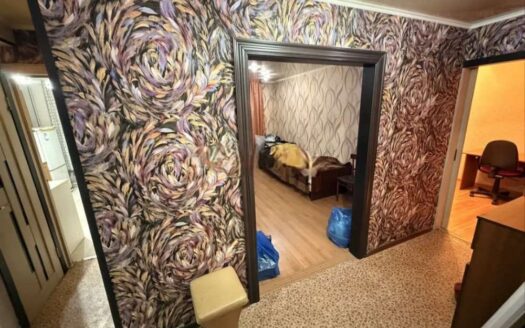 2хк. Назарбаева д.8. 2/9, 50квм, 1986 г.п.- 16500000 т