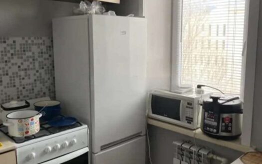 1к. Кудайбердиева 72, 32,9квм, 3/5, 1981гп.-12500000 т