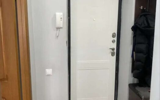 1к. Кудайбердиева 72, 32,9квм, 3/5, 1981гп.-12500000 т