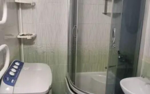 3-ком Абая 152А 3/4 эт, 40,8 кв м, 1965 г-12600000 т