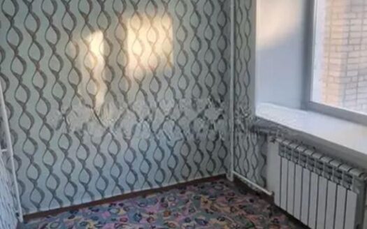 3-ком Абая 152А 3/4 эт, 40,8 кв м, 1965 г-12600000 т