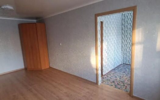 3-ком Абая 152А 3/4 эт, 40,8 кв м, 1965 г-12600000 т