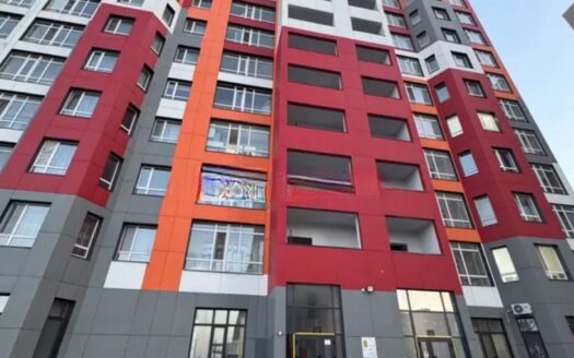 Homepage 2-ком евро Сарыарка 13А 6/13 эт, 48 кв м, 2025 г, 19500000 т