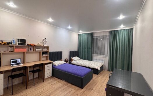 Homepage Евро 3ка , 72 квм, 2/10эт, 2020 гп, кирпичный , мкр. Центральный 59а-31500000 т