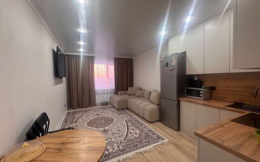 Homepage Евро 3ка , 72 квм, 2/10эт, 2020 гп, кирпичный , мкр. Центральный 59а-31500000 т