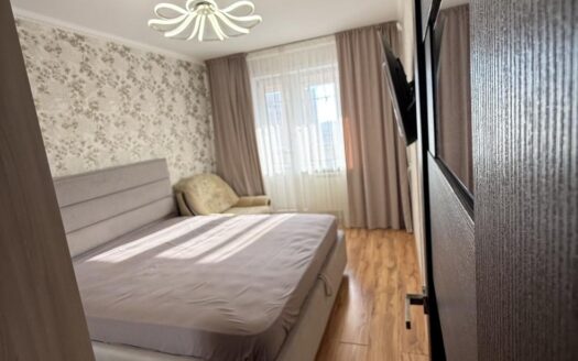 Homepage 3х ком кв Абылай хана 3, 67 квм, 5/9,1989гп- 25600000 т