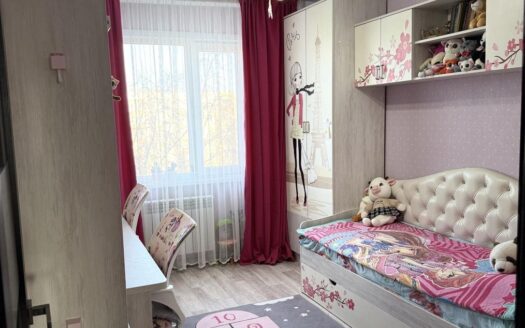 Homepage 3х ком кв Абылай хана 3, 67 квм, 5/9,1989гп- 25600000 т