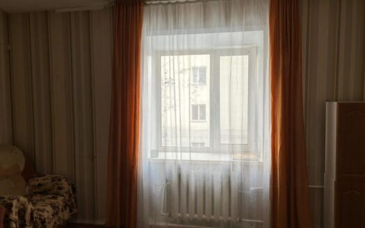 1-ком Сулейменова 16 2/3 эт, 29,7 кв м, 1962 г-7000000 т