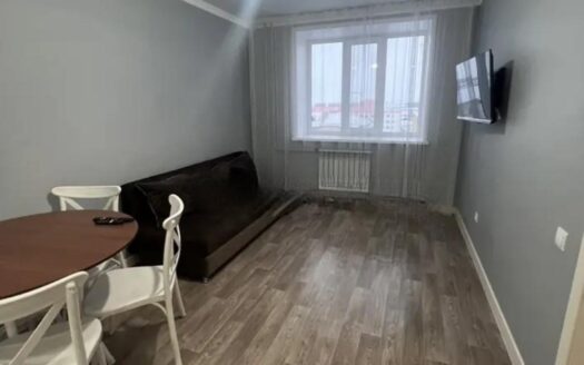 2ка Старый Аэропорт 13 /3, 7/9 эт, 40 квм, 2020 гп,- 17600000 т