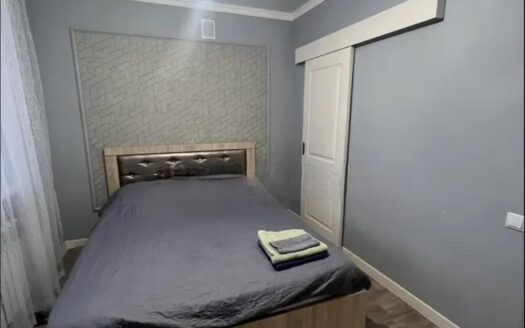 2ка Старый Аэропорт 13 /3, 7/9 эт, 40 квм, 2020 гп,- 17600000 т