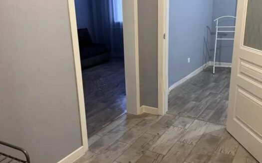 2ка Старый Аэропорт 13 /3, 7/9 эт, 40 квм, 2020 гп,- 17600000 т