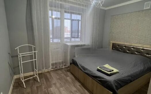 2ка Старый Аэропорт 13 /3, 7/9 эт, 40 квм, 2020 гп,- 17600000 т